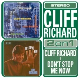 Обложка для Cliff Richard - Reelin` And A Rockin`