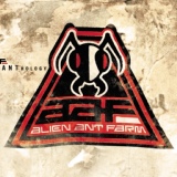 Обложка для Alien Ant Farm - Movies