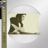 Обложка для Johnny Cash - Wanted Man