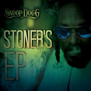Обложка для Snoop Dogg - Breathe It In