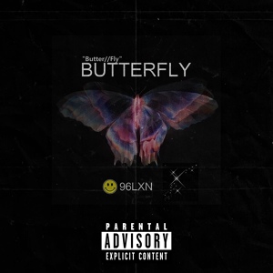 Обложка для 96lxn - Butterfly
