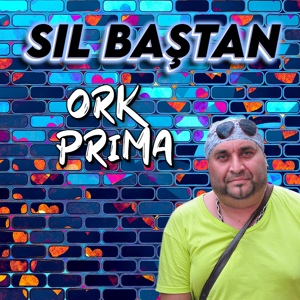 Обложка для ORK PRIMA - Aşk Bumu
