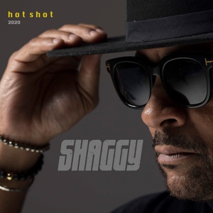 Обложка для Shaggy - Boombastic (Hot Shot 2020)