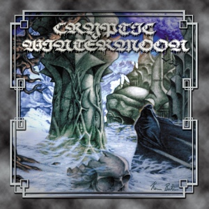 Обложка для Cryptic Wintermoon - The Abyssal Spectre