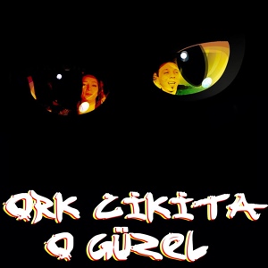 Обложка для Ork Cikita - En Yeni
