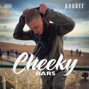 Обложка для ArrDee - Cheeky Bars