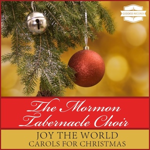 Обложка для The Mormon Tabernacle Choir - Away in a Manger