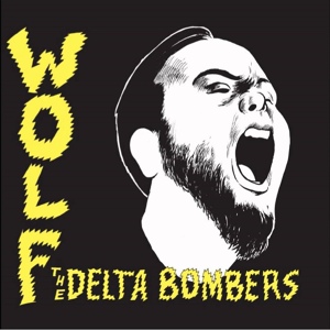 Обложка для The Delta Bombers - Get Some