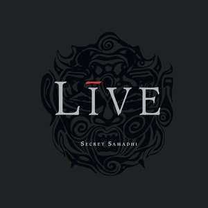 Обложка для Live - Graze