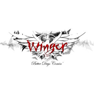 Обложка для Winger - 03. Rat Race