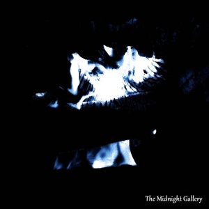 Обложка для Dream Projector - The Midnight Gallery