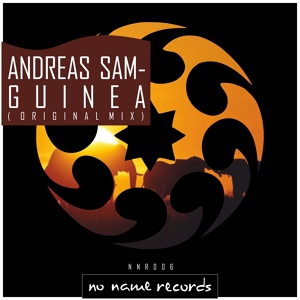 Обложка для Andreas Sam - Guinea (Original Mix)