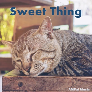 Обложка для AMPai Music - Sweet Thing