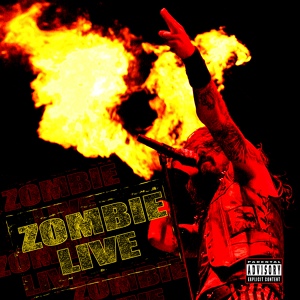 Обложка для Rob Zombie - Demonoid Phenomenon