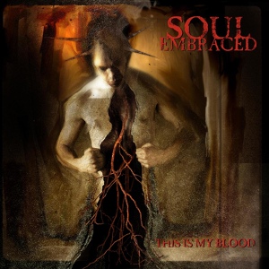 Обложка для Soul Embraced - I Fade Away