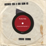 Обложка для Buddy Holly & The Crickets - Peggy Sue (Buddy Holly)