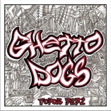 Обложка для Ghetto Dogs - Ханка