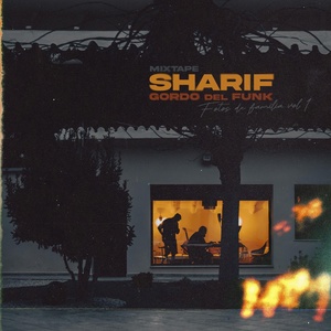 Обложка для Sharif, Gordo del Funk - Macondo