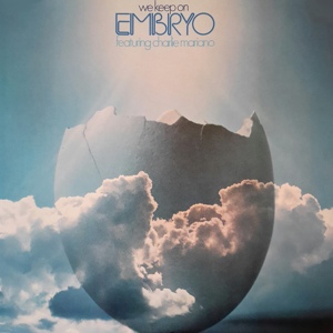 Обложка для Embryo feat. Charlie Mariano - Ehna Ehna, Abu Lele