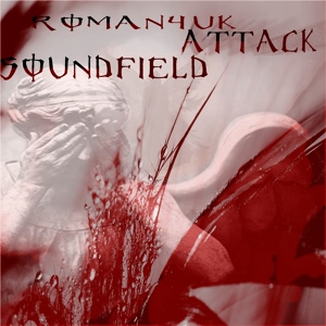 Обложка для Roman4uk - Attack