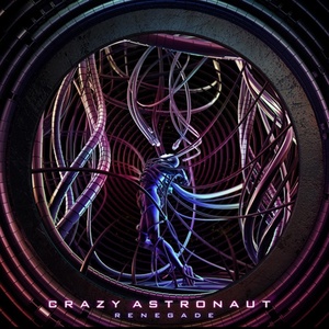 Обложка для Crazy Astronaut - F Killer