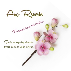 Обложка для Ana Reverte - Sin Conocerte Te Amé