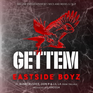Обложка для The East Side Boyz - Get'Em