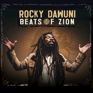 Обложка для Rocky Dawuni - Beats Of Zion