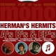 Обложка для Herman's Hermits - Dream On