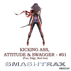 Обложка для Smashtrax Music - Wild Wild Card a/k/a Wild Wild Cats