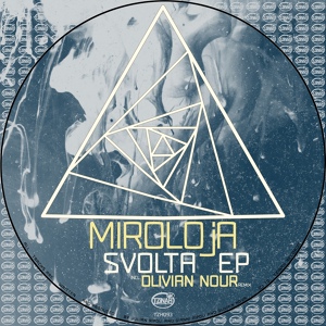 Обложка для Miroloja - Svolta