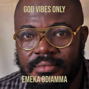 Обложка для EMEKA ODIAMMA - Today