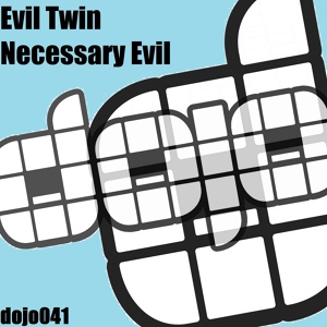 Обложка для Evil Twin - Necessary Evil