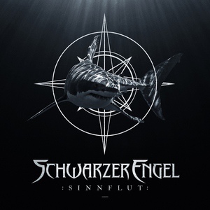 Обложка для Schwarzer Engel - Sinnflut