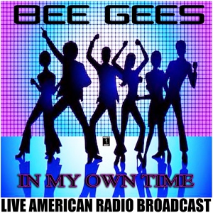 Обложка для Bee Gee's - One Minute Woman