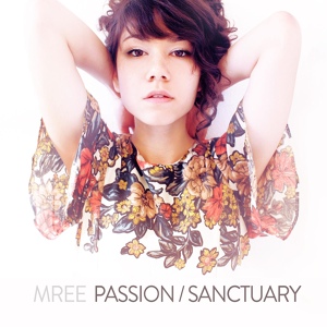 Обложка для Mree - Passion (Sanctuary)