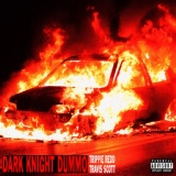 Обложка для Trippie Redd feat. Travis Scott - Dark Knight Dummo (Feat. Travis Scott)