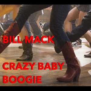 Обложка для Bill Mack - Big Bad Daddy