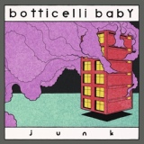 Обложка для Botticelli Baby - I Don't Want to Cry