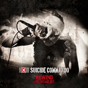 Обложка для Suicide Commando - Tv-Obsession