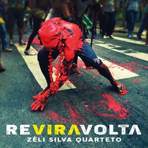 Обложка для Zéli Silva feat. Zéli Silva Quarteto - Jaconiando
