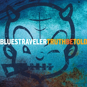 Обложка для Blues Traveler - Stumble and Fall