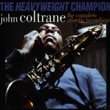 Обложка для John Coltrane - Equinox