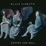 Обложка для Black Sabbath - Heaven and Hell