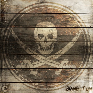 Обложка для The Brig - Bring It On