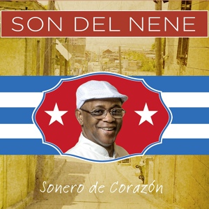 Обложка для Son Del Nene - Congo Yambunba