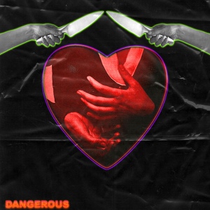 Обложка для Jacques Laine feat. Reggie Becton - Dangerous
