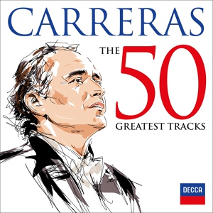 Обложка для José Carreras, Orchestra of the Royal Opera House, Covent Garden, Sir Colin Davis - Puccini: La Bohème / Act 1 - "Che gelida manina"