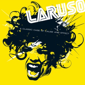 Обложка для Laruso - Heresy