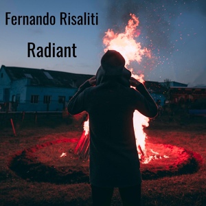 Обложка для Fernando Risaliti - Transient